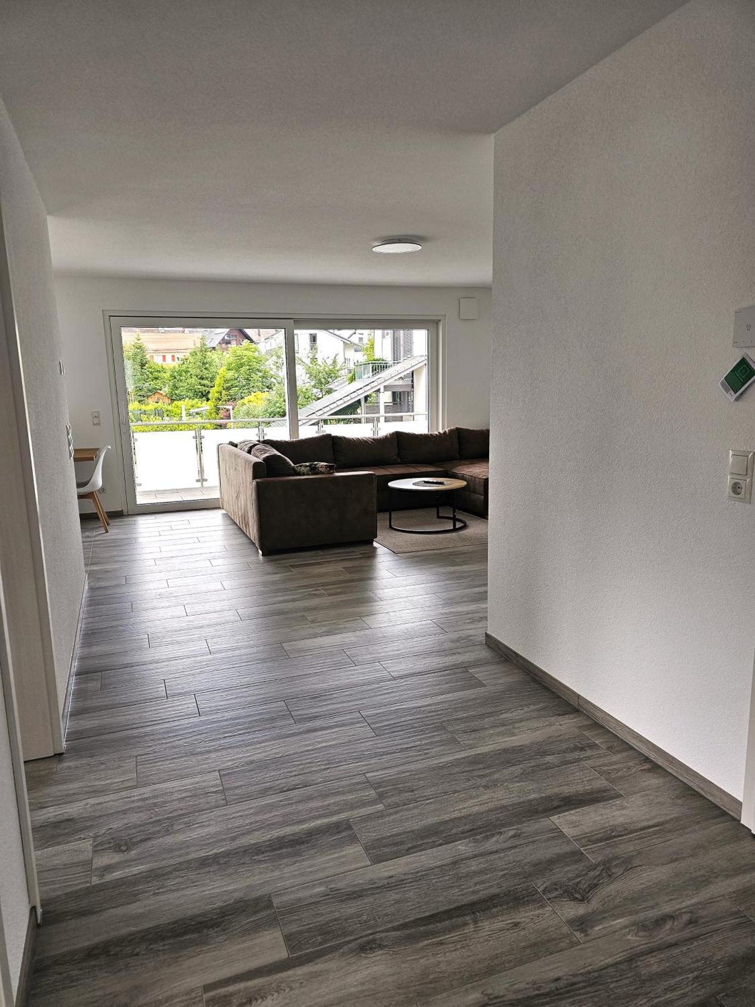 My Home Am Heuberg Nr 3 Frittlingen Экстерьер фото